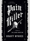 Cover image for Pain Killer